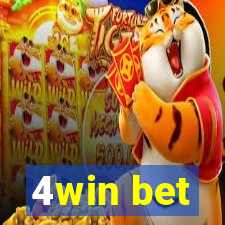 4win bet